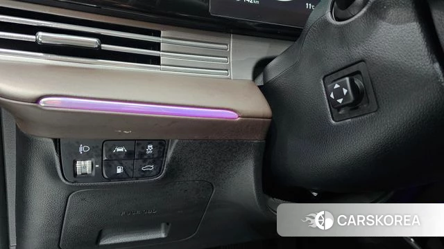 Hyundai The New Grandeur IG id 3911240 из Кореи 8