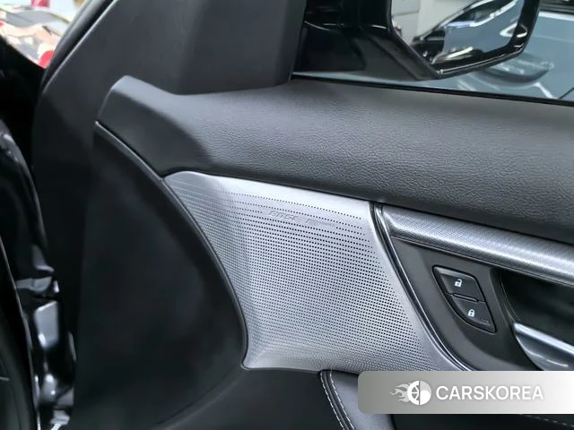 Cadillac CT5 id 4253999 из Китая 8