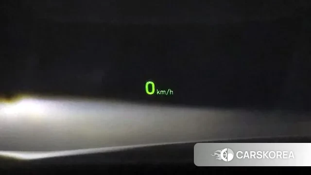 Genesis EQ900 id 3552901 из Кореи 8