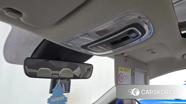 Hyundai Avante (CN7) id 3390681 из Кореи 8