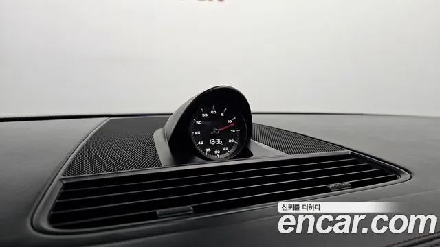 Porsche Panamera (971) id 2409674 из Кореи 8