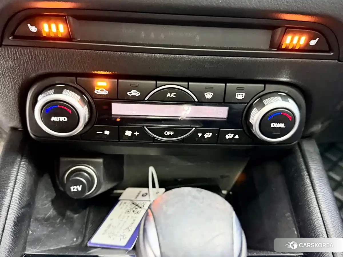 Mazda CX-5 id 4514198 из Китая 8