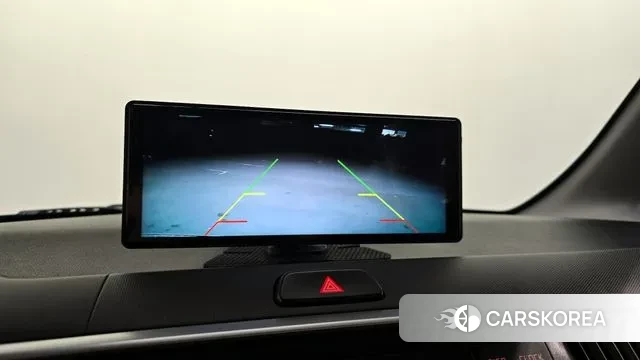 Kia The New Ray id 3448501 из Кореи 8