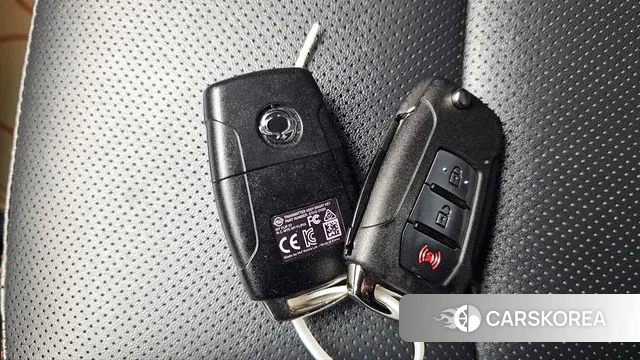 Ssangyong Berry New Tivoli id 3535453 из Кореи 8