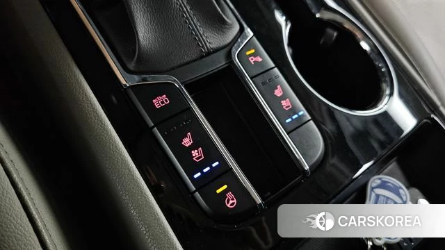 Kia The New Carnival id 4760137 из Кореи 8