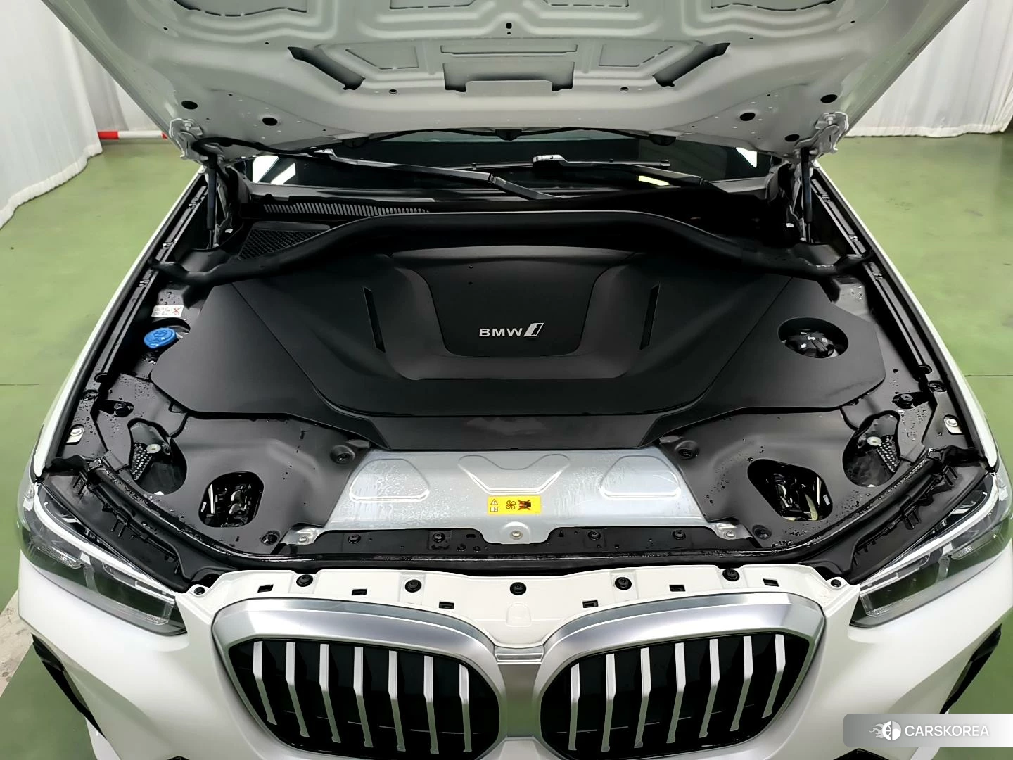 BMW iX3 id 4467473 из Китая 8