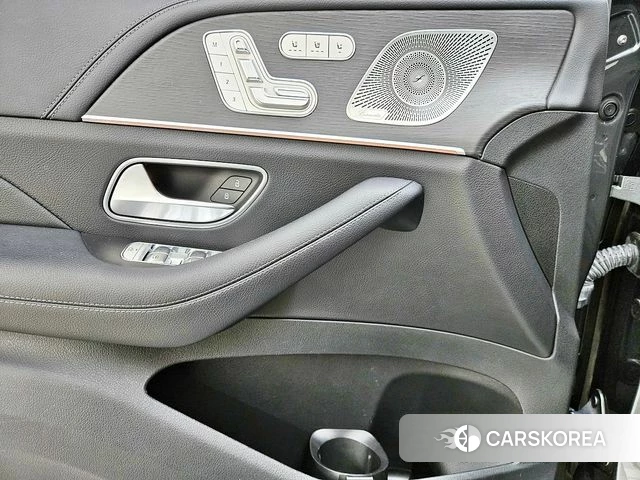 Mercedes-Benz GLS - Class X167 id 4282594 из Кореи 8