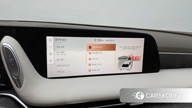 Genesis G90 (RS4) id 4711126 из Кореи 8