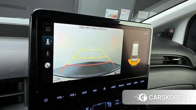 Hyundai Staria id 3827751 из Кореи 8