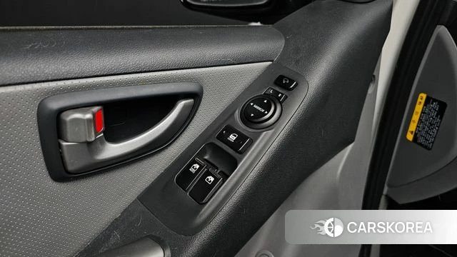 Hyundai The New Grand Starex id 4203323 из Кореи 8