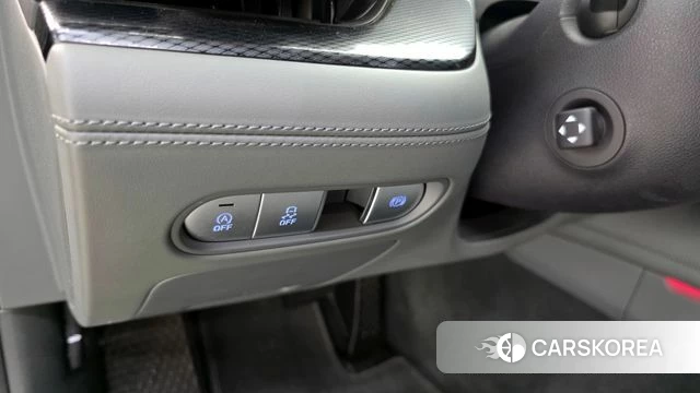 Genesis G90 (RS4) id 4281108 из Кореи 8