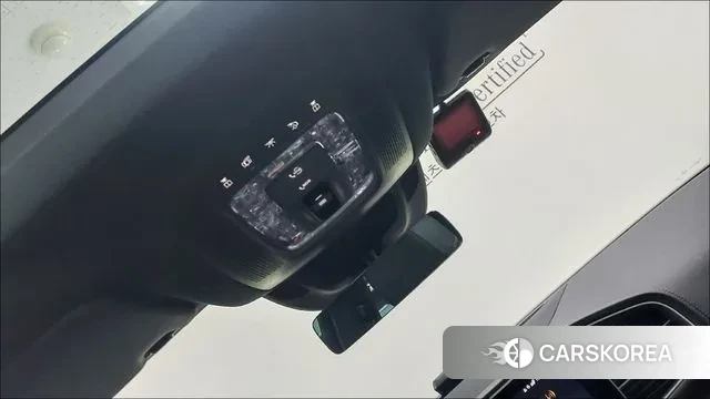 Mercedes-Benz GLE-Class W167 id 2959089 из Кореи 8