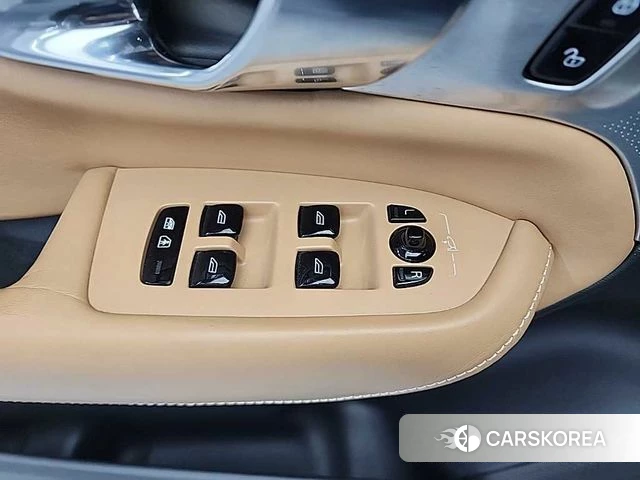 Volvo XC90 second Generation id 4698571 из Кореи 8
