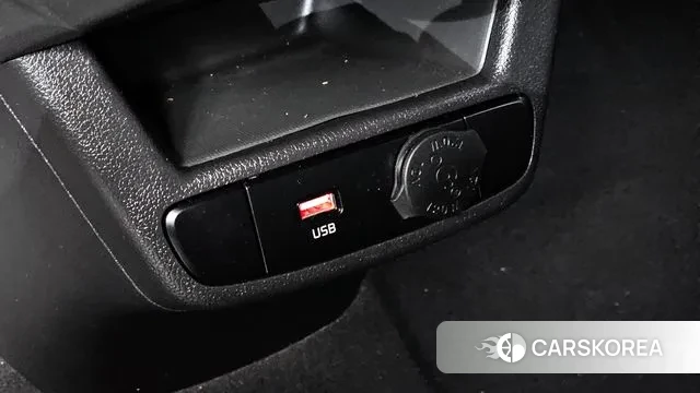 Kia The New Ray id 2926863 из Кореи 8