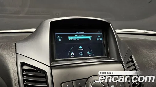 Chevrolet (GM Daewoo) Orlando id 2765482 из Кореи 8