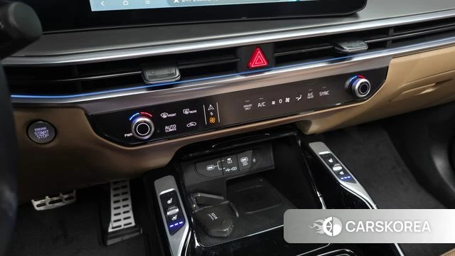 Kia The New Sorento 4th Generation id 4691472 из Кореи 8