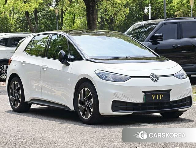 Volkswagen ID.3 id 4261286 из Китая 8