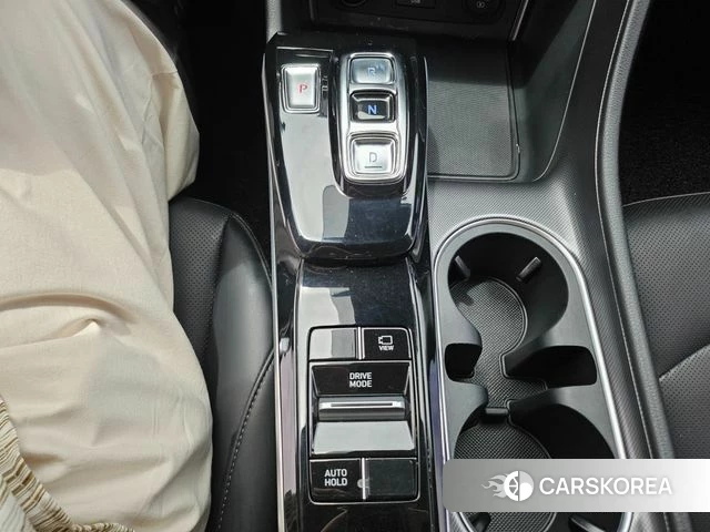 Hyundai Sonata (DN8) id 4508104 из Кореи 8
