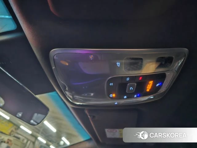 Genesis GV80 id 3828128 из Кореи 8