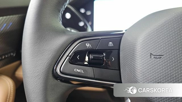 Renault Korea (Samsung) Grand Coleos id 4612521 из Кореи 8