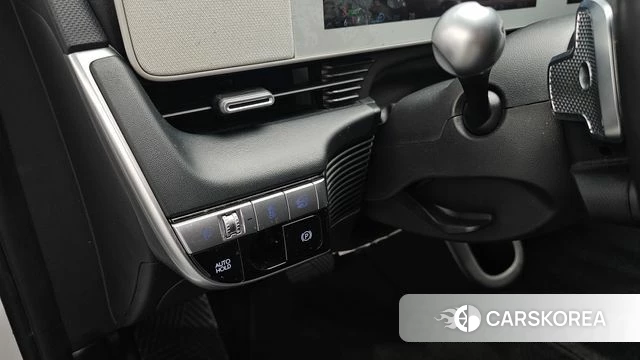 Hyundai Ionic 5 id 4656876 из Кореи 8