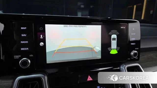 Kia Sorento 4th Generation id 3023449 из Кореи 8