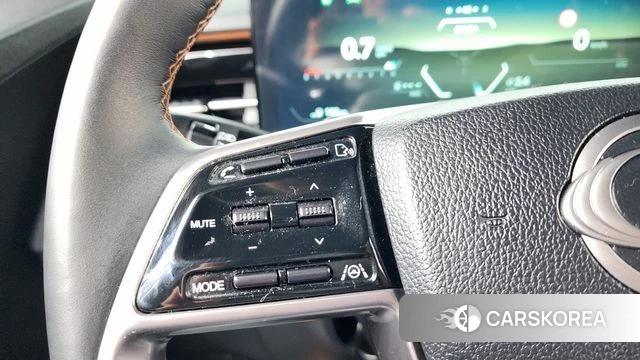 Ssangyong The New Torres id 3921920 из Кореи 8