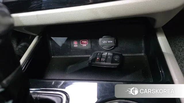 Kia The New Carnival id 3608268 из Кореи 8