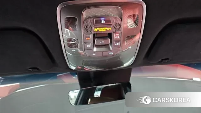 Genesis GV70 id 3290512 из Кореи 8