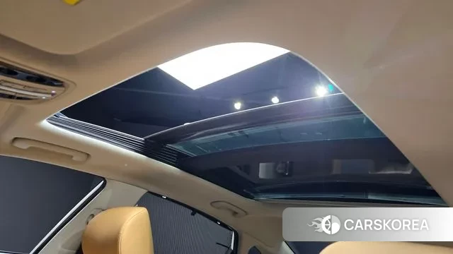 Kia K7 Premier id 3748030 из Кореи 8