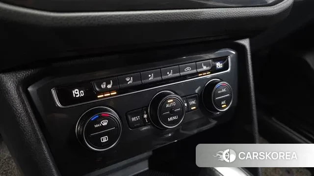 Volkswagen Tiguan second Generation id 3033607 из Кореи 8