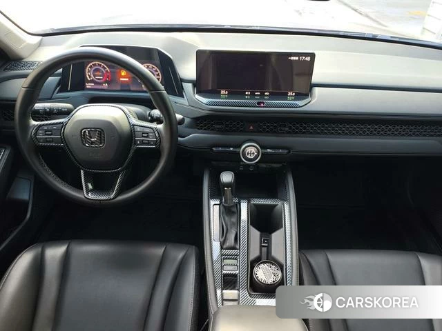 Honda Accord id 4333251 из Китая 8