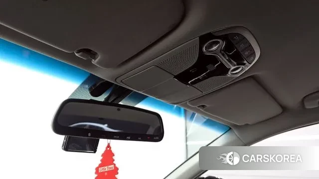 Hyundai Grandeur IG id 3598851 из Кореи 8