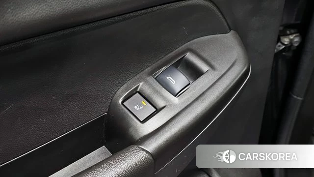 Chevrolet (GM Daewoo) Trailblazer id 4186680 из Кореи 8