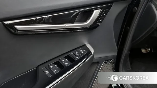 Kia EV6 id 3053388 из Кореи 8