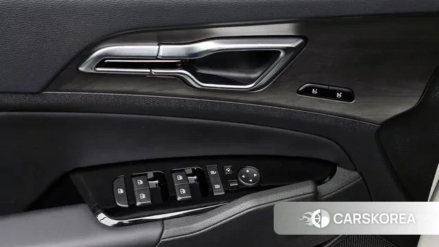 Kia Sportage 5th Generation Hybrid id 3052800 из Кореи 8