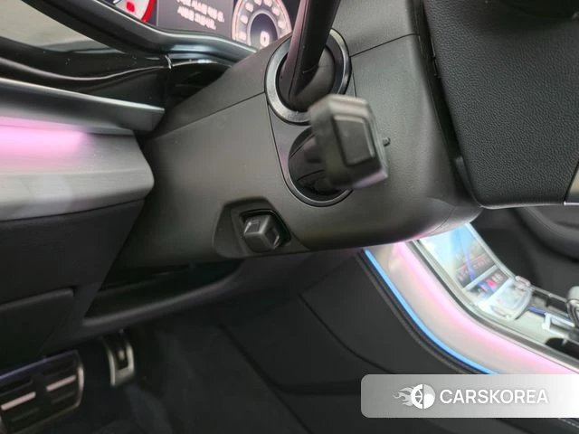 Audi Q7 (4M) id 4762096 из Кореи 8
