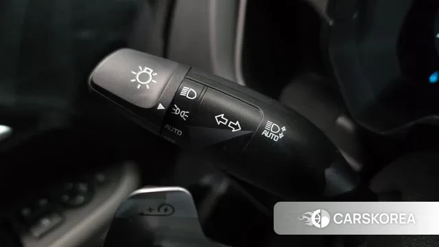 Kia The New Kia Ray EV id 3206590 из Кореи 8