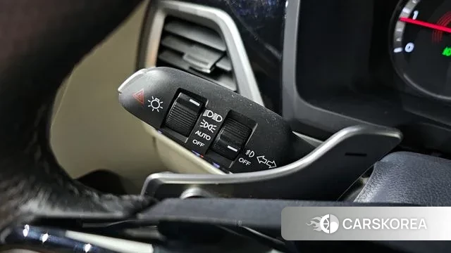 Ssangyong Beautiful Korando id 3004193 из Кореи 8