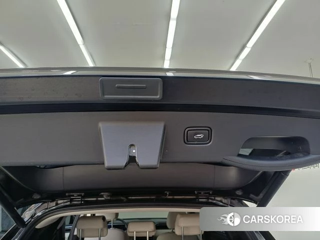 Hyundai Tucson Hybrid (NX4) id 4676035 из Кореи 8
