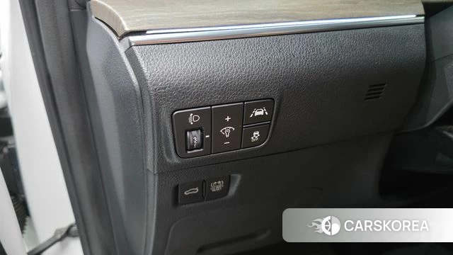 Kia K5 Hybrid 3rd Generation id 4194969 из Кореи 8