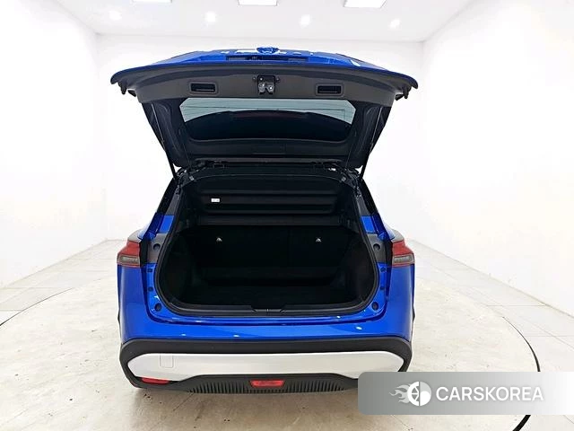 Nissan Qashqai id 4207859 из Китая 8