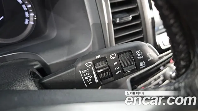 Ssangyong G4 Rexton id 2369638 из Кореи 8