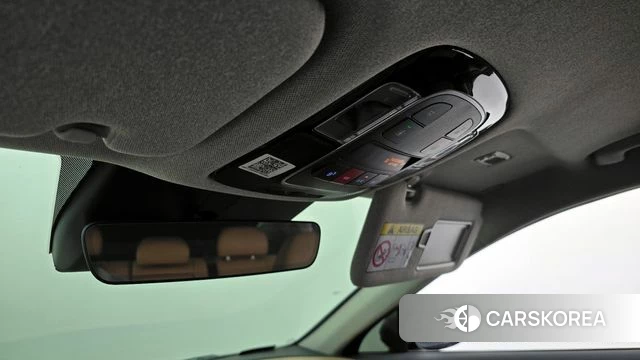 Hyundai Sonata D Edge (DN8) id 4194523 из Кореи 8