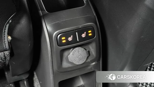 Kia The New Ray id 4936372 из Кореи 8