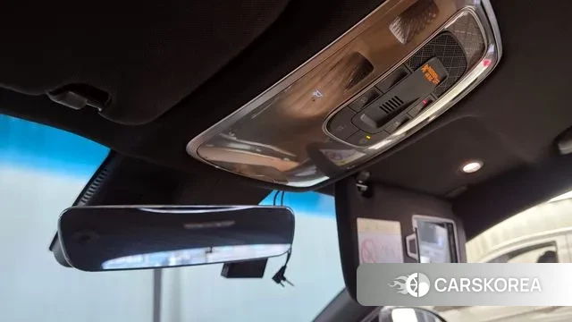 Genesis G80 (RG3) id 3329799 из Кореи 8