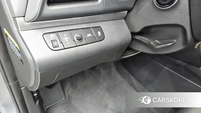 Hyundai The New Avante AD id 3055456 из Кореи 8