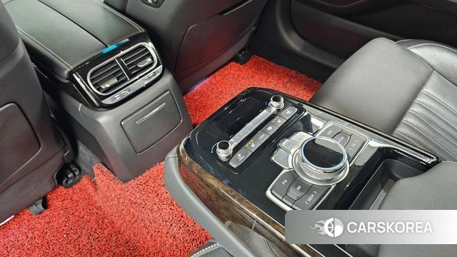 Genesis G90 id 4741825 из Кореи 8