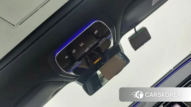 Mercedes-Benz E-Class W214 id 3757380 из Кореи 8