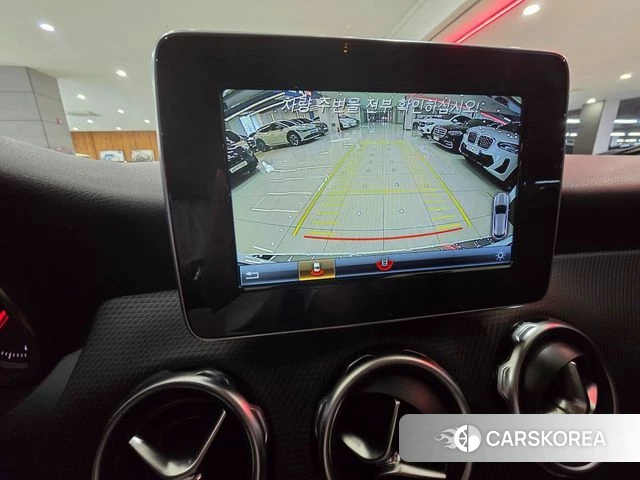 Mercedes-Benz GLA-Class X156 id 4477421 из Кореи 8